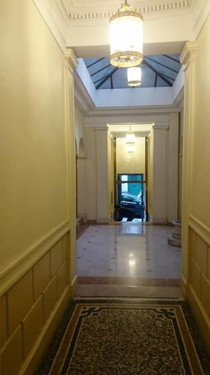 The Pearl Of Marais Apartment Paris Bagian luar foto